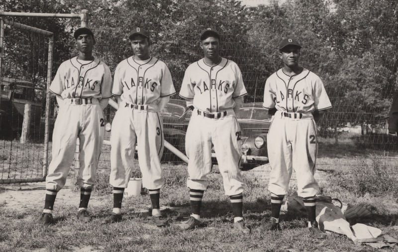 Negro League Seattle Steelheads a brief but essential part of the